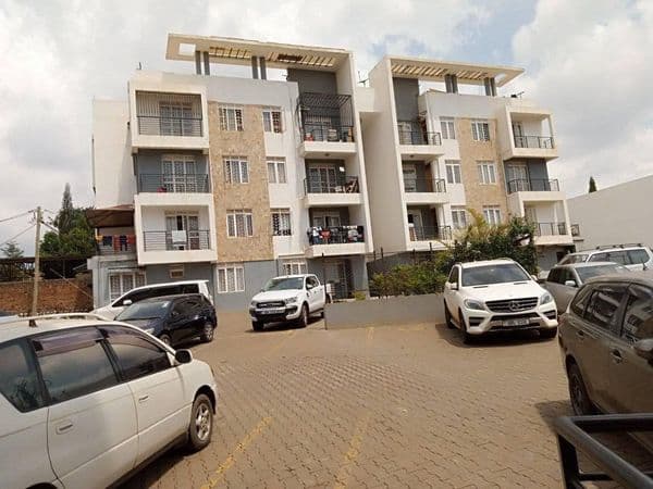 The Collective, Naalya