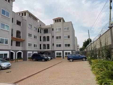 Fahkruddin Suites, Naalya