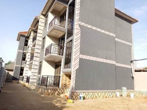 Zen Apartments