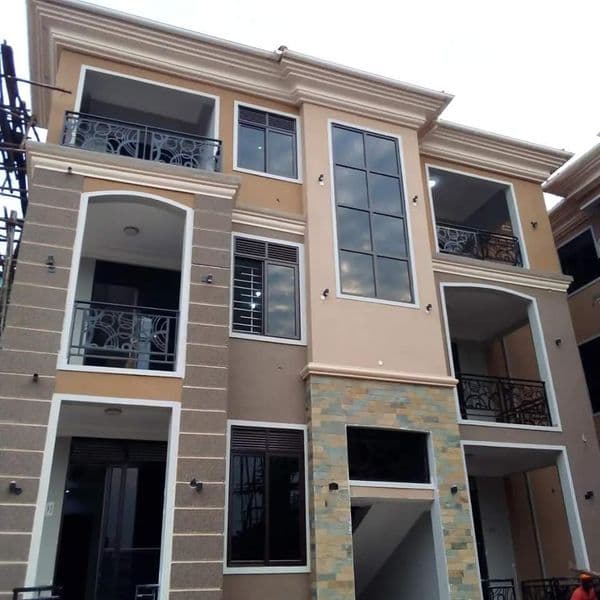 Crestview Apartments