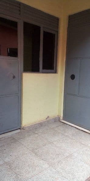 Single-room self-contained