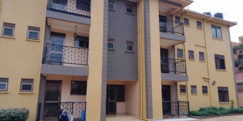 219 Bandaali Rise Bugolobi
