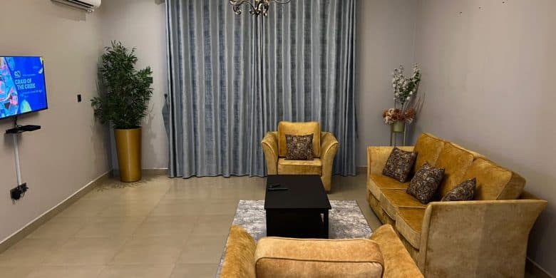 Cliff Residences Luzira