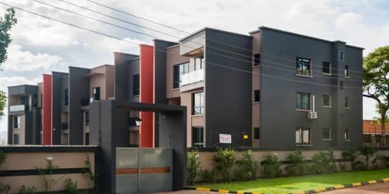 Splendour Apartements Bugolobi