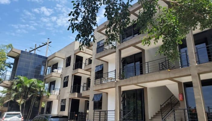 Levels Apartments