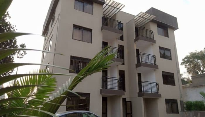 Comfort Apartments