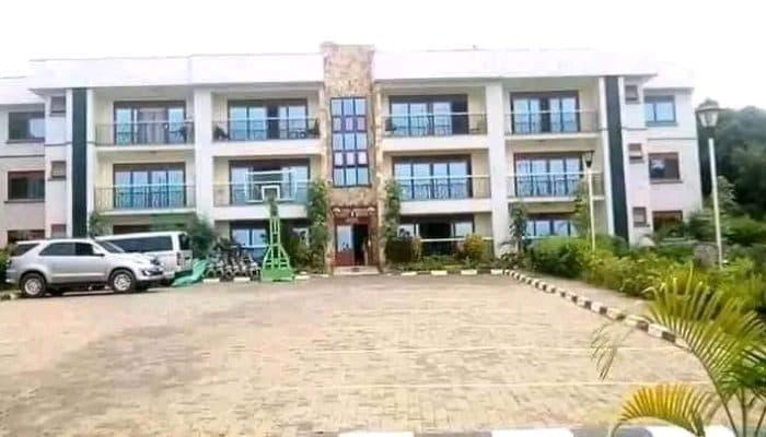 Primrose Residences