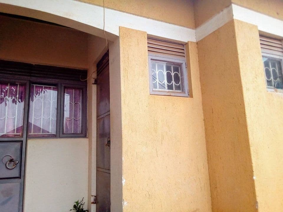 Spacious single room for rent