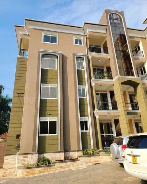 Shellie Suites