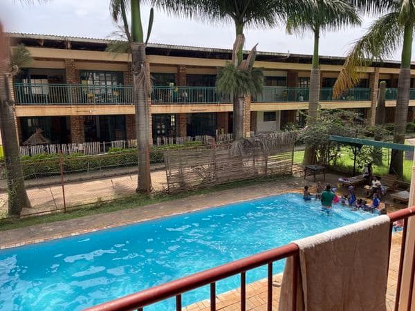 Jacaranda Suites