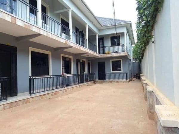 Amaya Suites, Namugongo