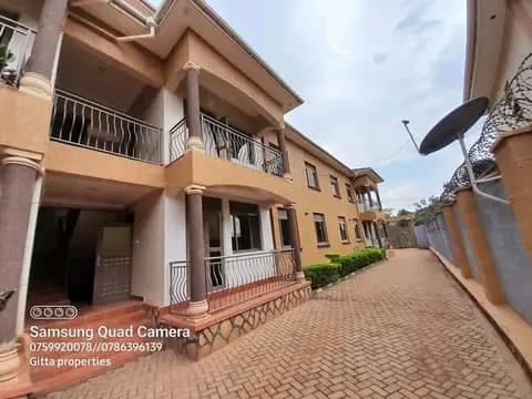 Velar Apartments