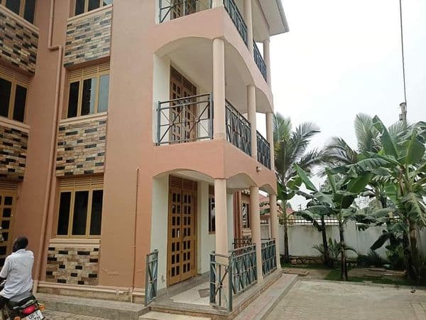 Novo Apartments
