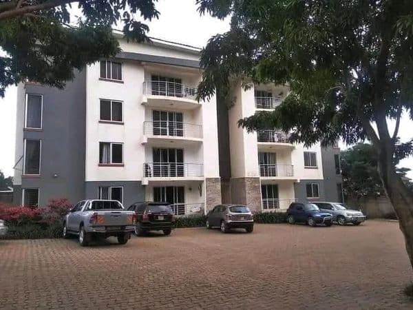Noble Suites, Naalya