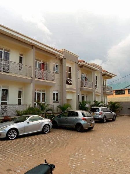 Horizon View Apartments