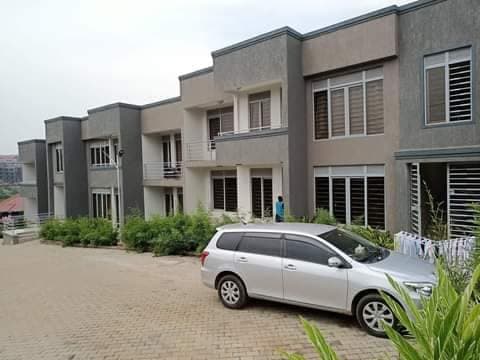 Pine Valley Apartments
