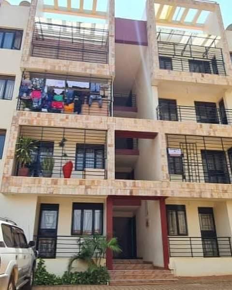 Affordable Housing Lotus