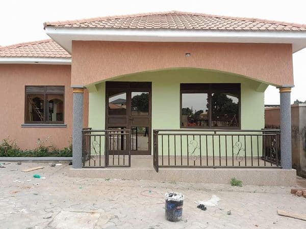 2 Bedroom 2 Bath