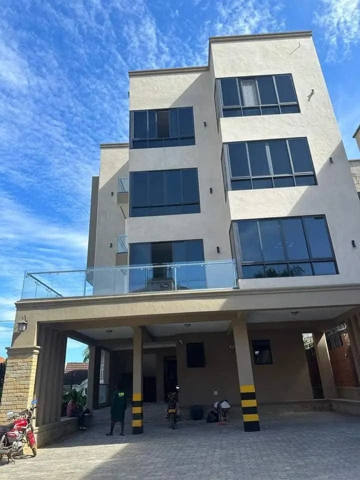 Springvale Apartments