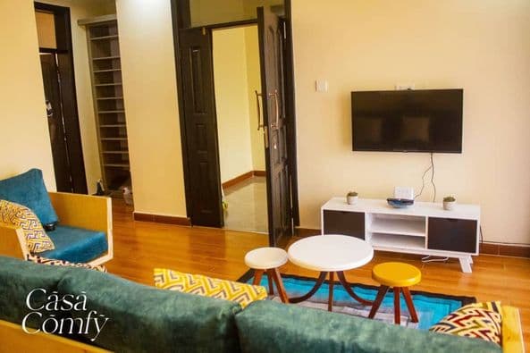Coral Residences