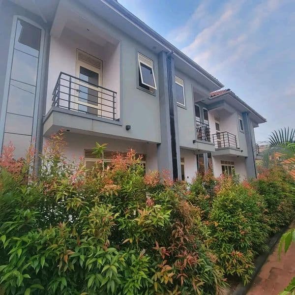 Brook Residences