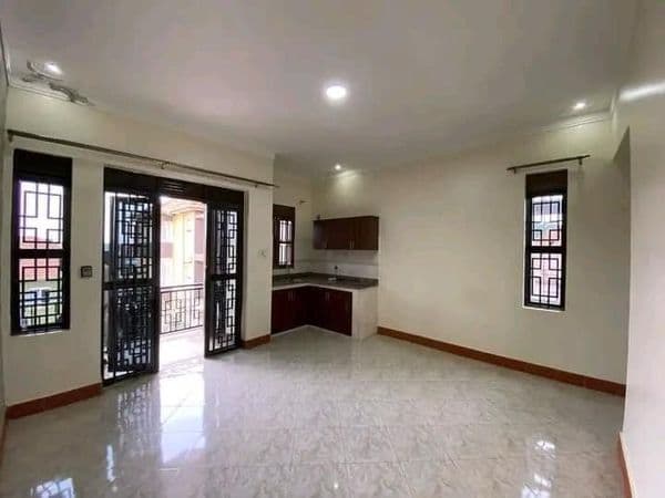 Matrix Apartments
