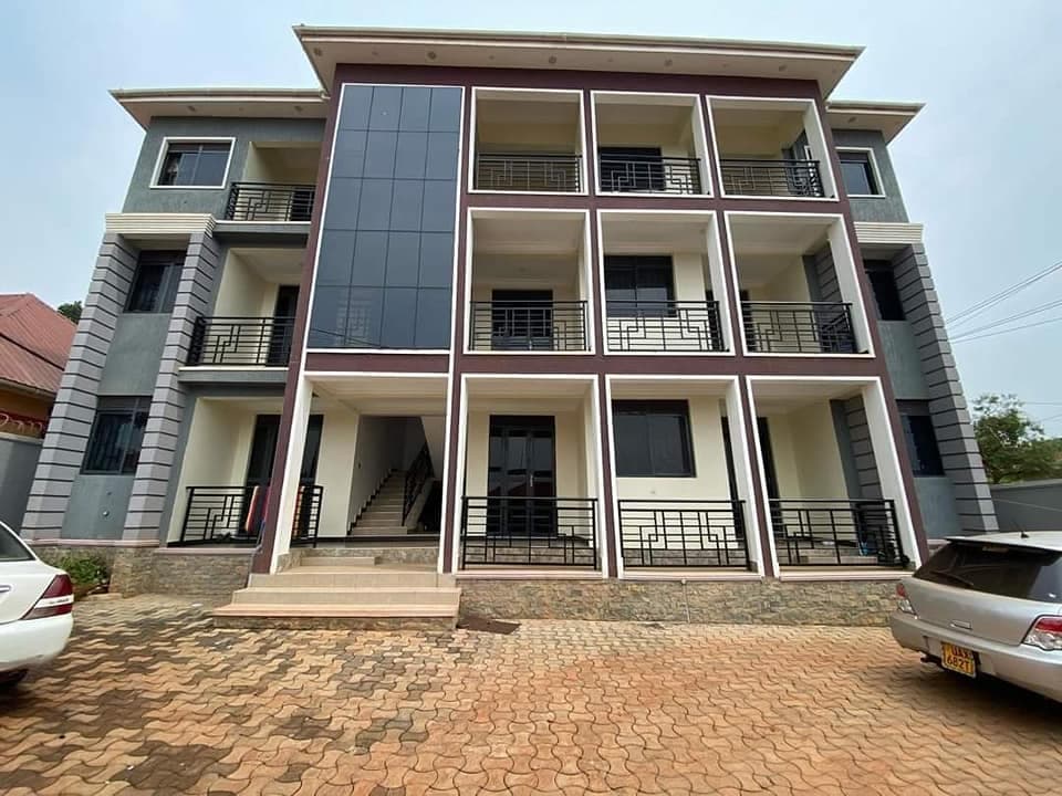 Solstice Apartments