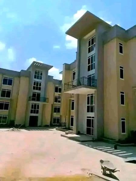 Emerald Suites