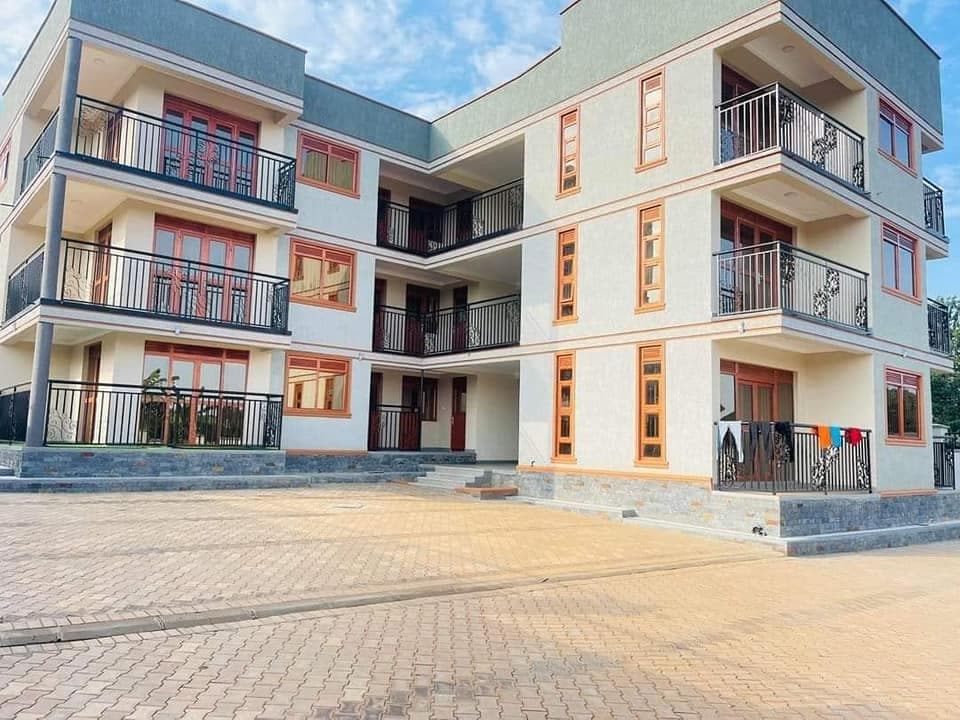 Arbor Apartments