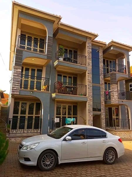 Horizon Suites