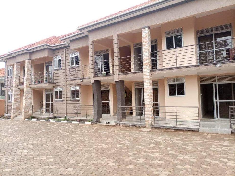 Sunrise Apartments