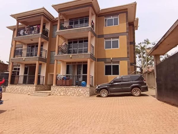 Pulse Apartments